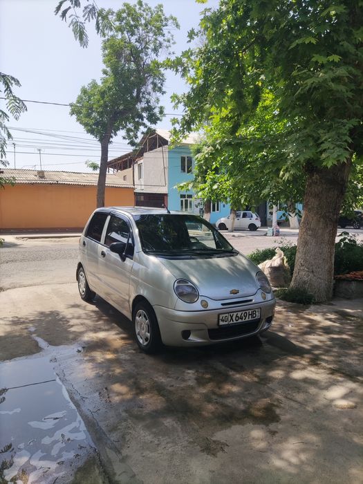 Matiz    avtomat