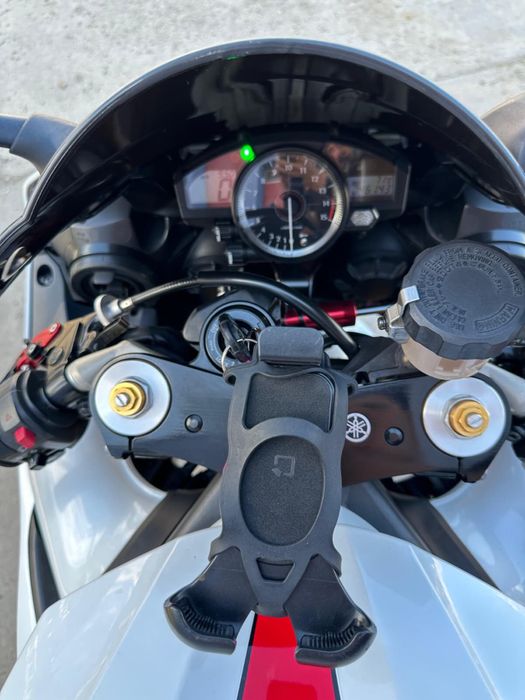 Yamaha R1 Rn19 an2007