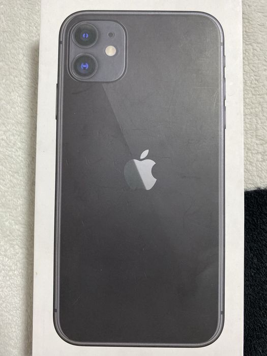 Айфон 11 идеаллл