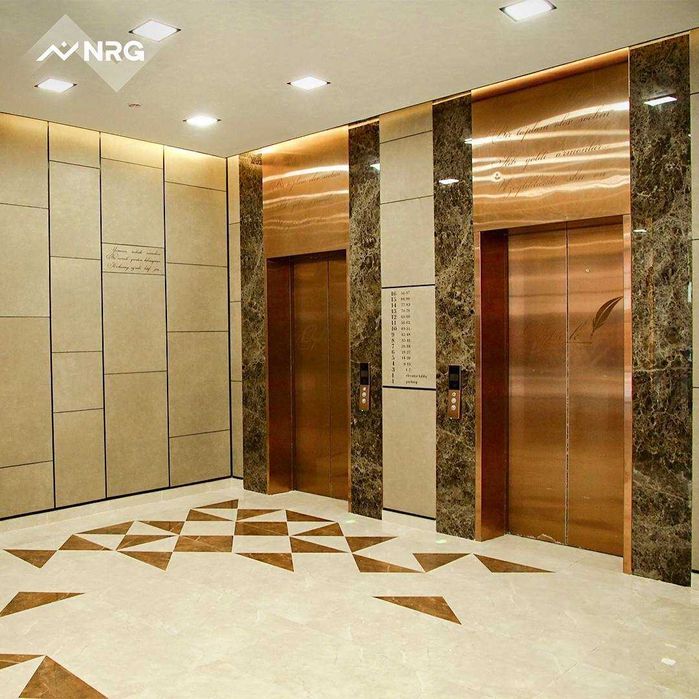 NRG Айбек  2/10/12 56м2 ЛЮКС квартира!