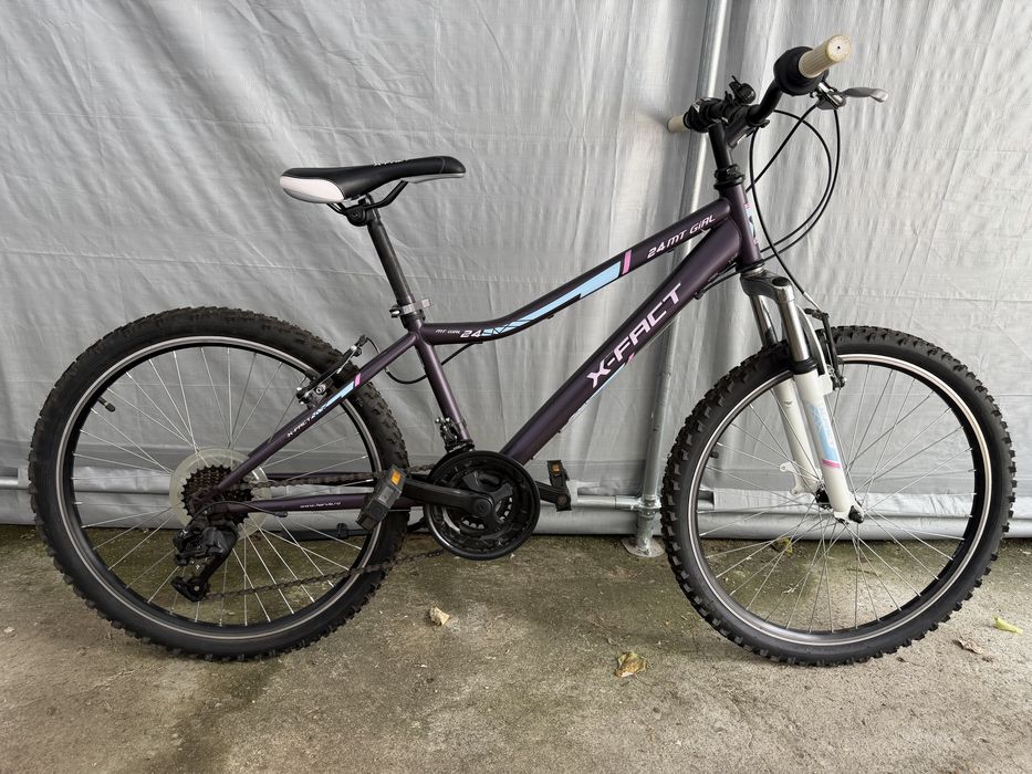 Bicicleta copii 24