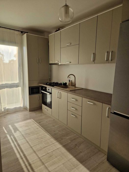 Apartament de inchiriat