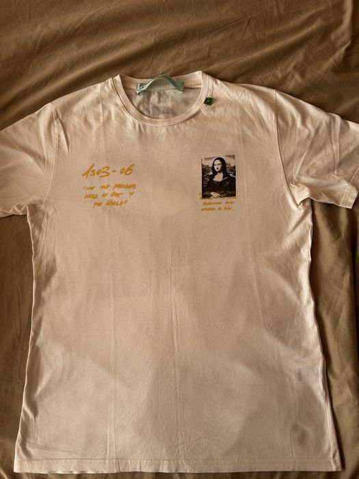 Тениска Off-White