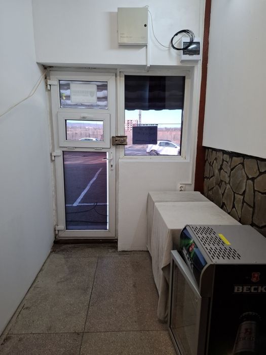 Spatiu de inchiriat zona sp judetean ploiesti