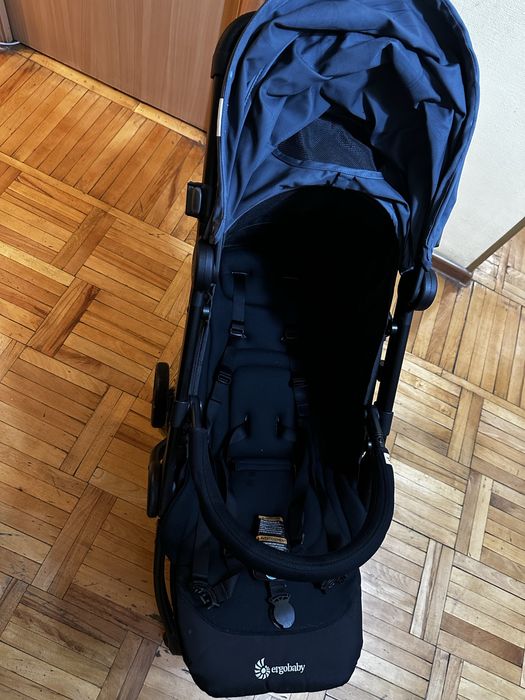 Коляска egrobaby metro plus