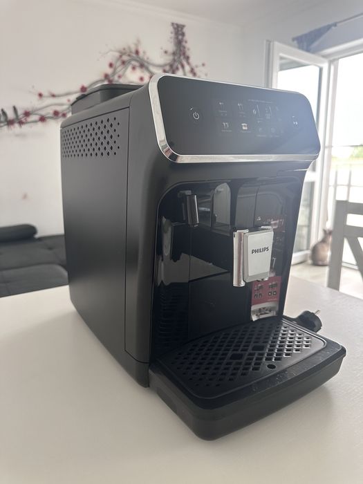 Espressor automat Philips