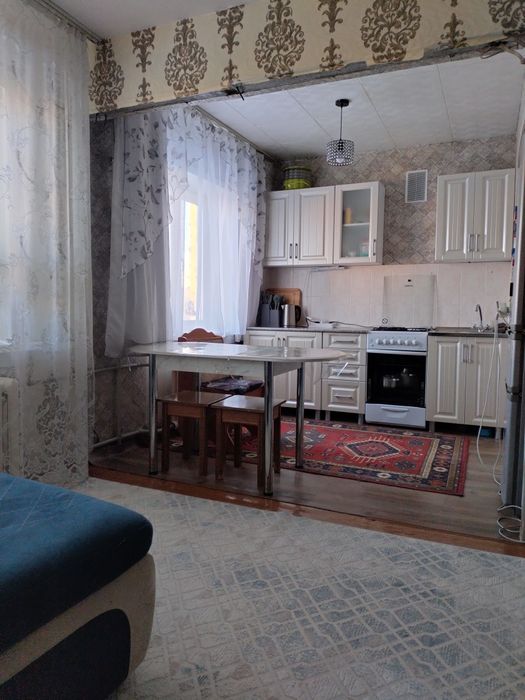 Продам 3х комнатную квартиру 1-50