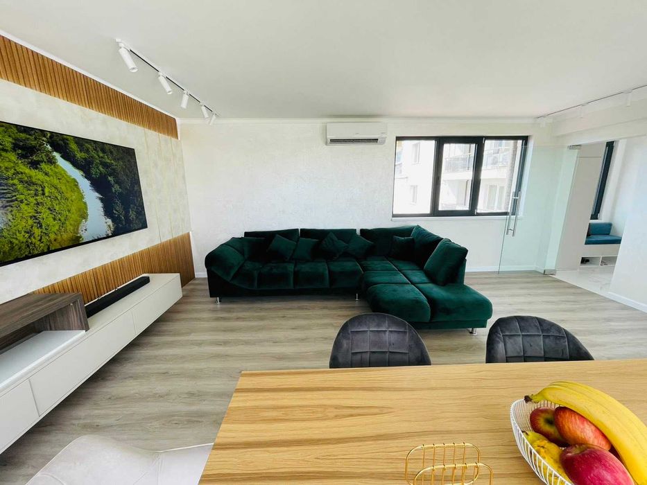 Продажба на 3 стаен апартамент Център, Стара Загора