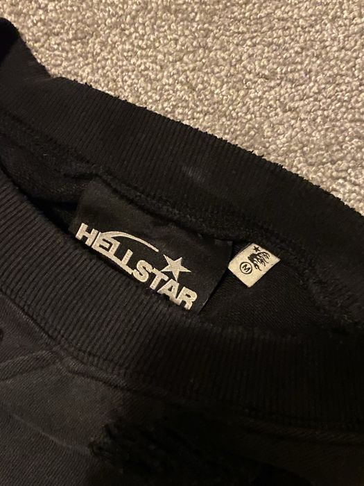 Bluza hellstar - marimea M