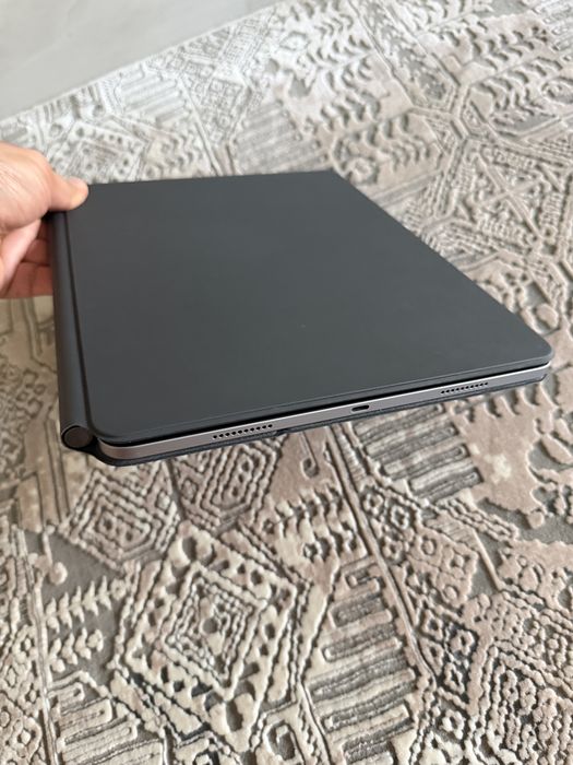 Ipad Pro 12.9 512gb m2