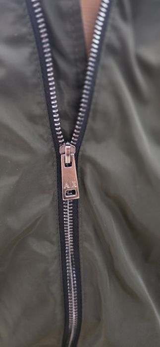 Geaca  superba  ax . Nouă