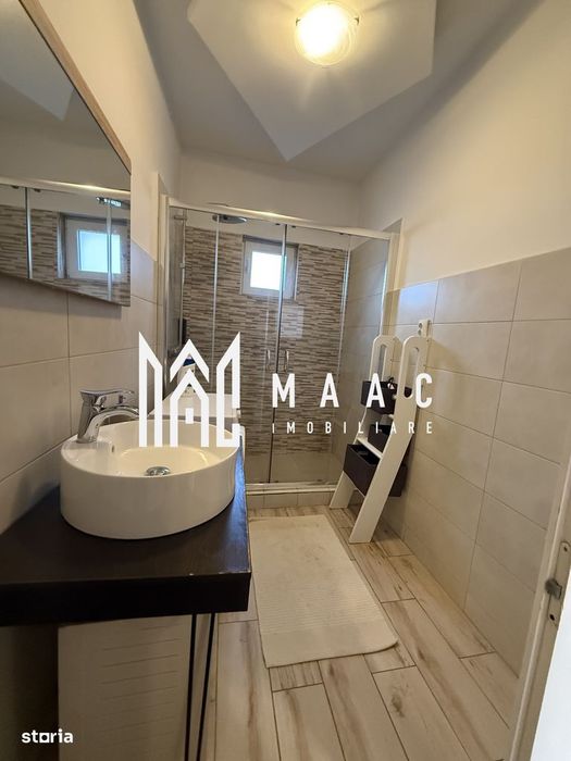 Apartament 3 camere | Sibiu Ultracentral | 78 mp, 2 băi — fotografia 1