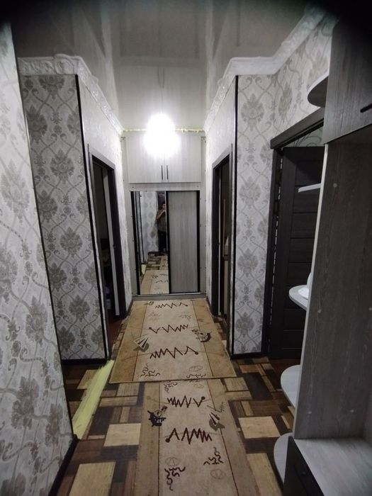 Квартира евро ремонт