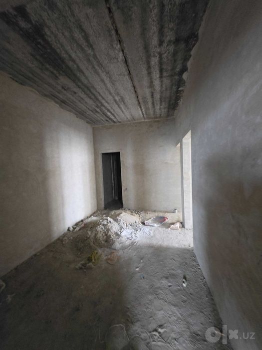 3 xonali 108m² 2-qavat.  #3x #karobka #544a