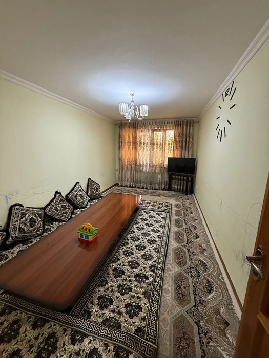 3 хона 5 этаж согдиана 55000