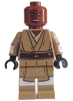 Lego Star Wars / минифигурки