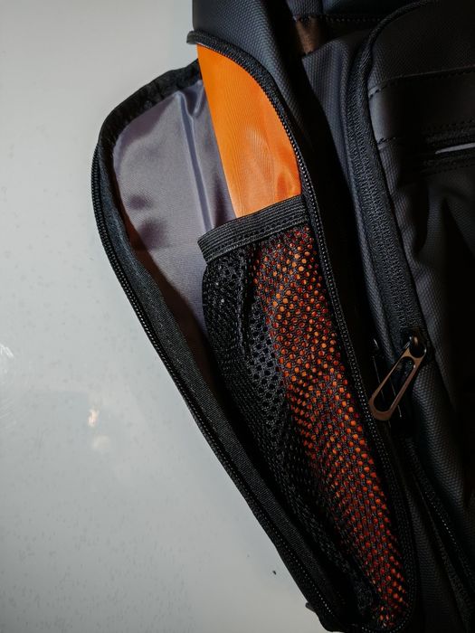 Rucsac business barbati Fenree geer cu baterie externa extensibil pent