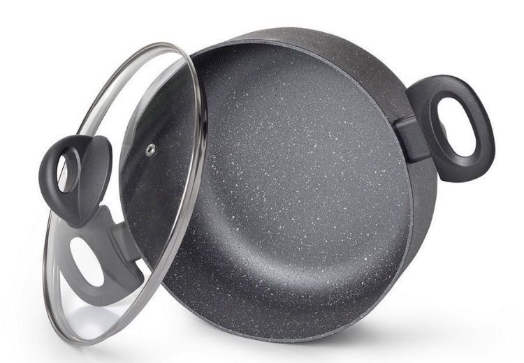 Кастрюля FISMAN