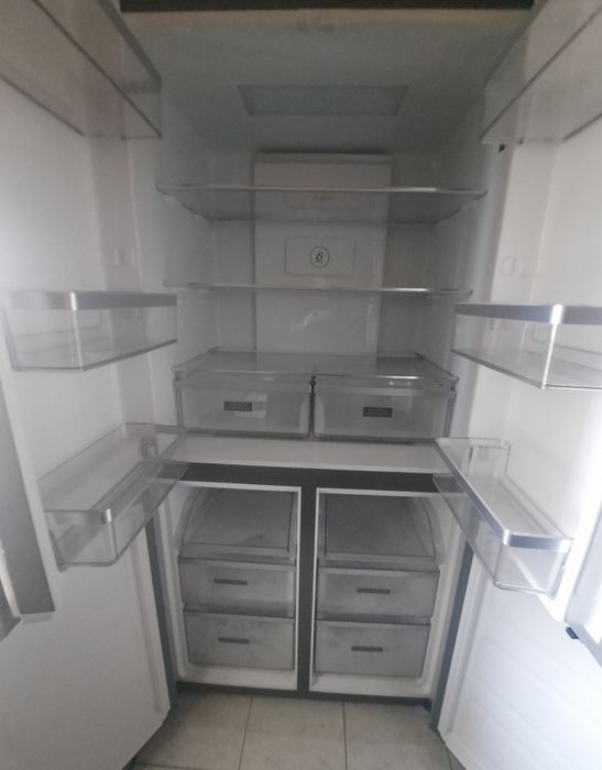 Хладилник Whirlpool до 30.06.2025 г.