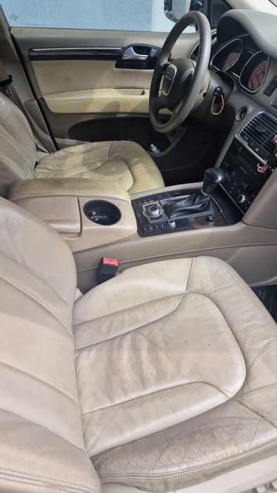 DE Vanzare Audi q7