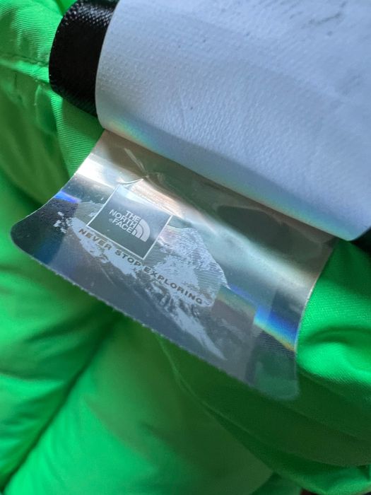 the north face 700 куртка