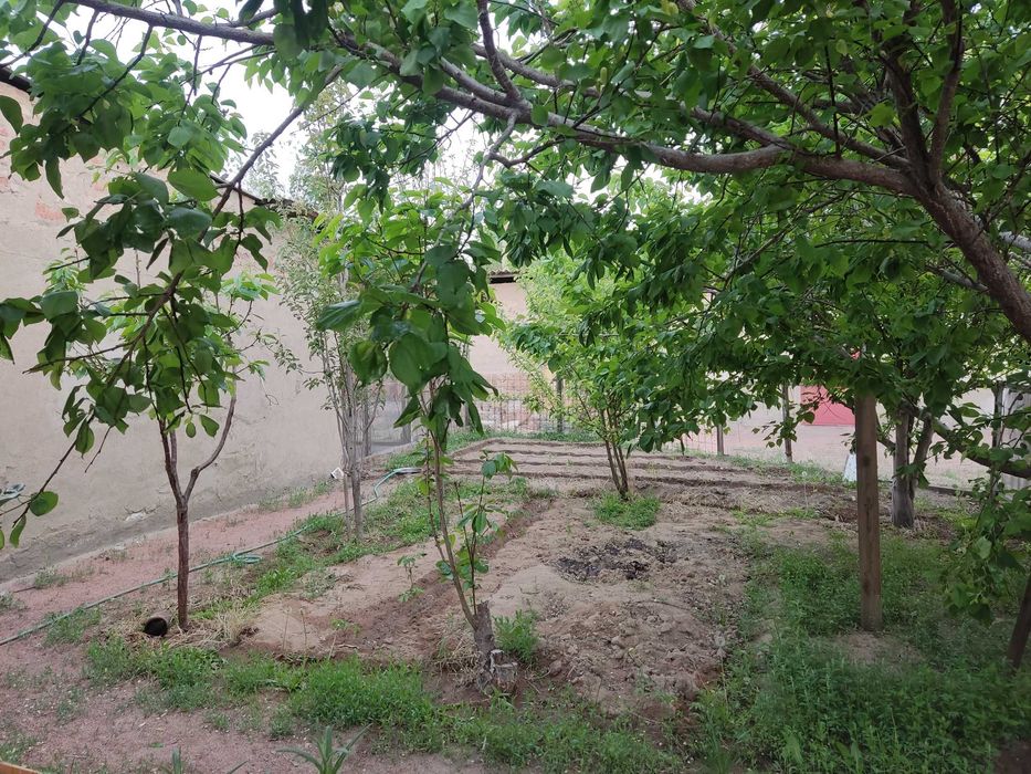 Продается дом без ремонта .