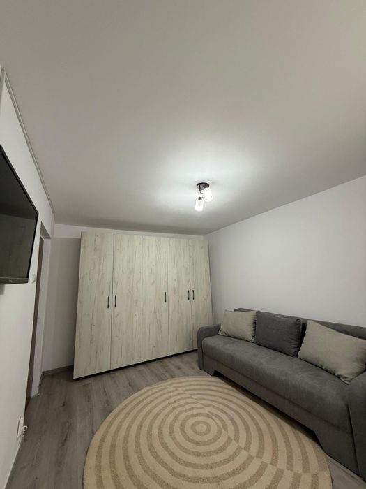 Inchiriez apartament 2 camere Lujerului
