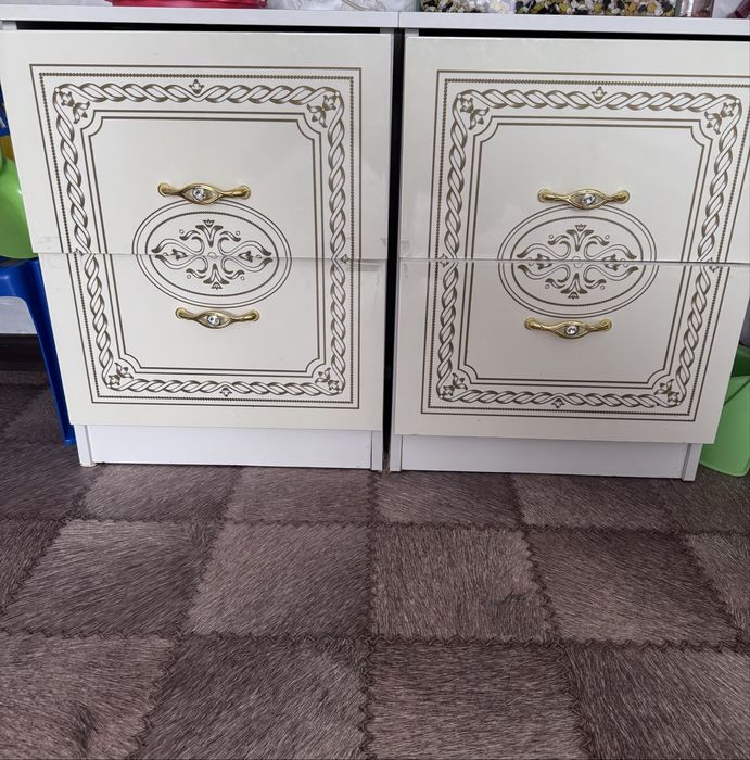 Спальный нарнитур