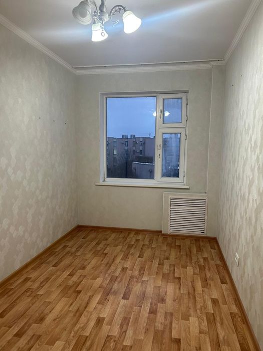 Продам 3-х комнатную квартиру