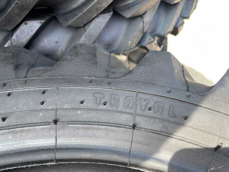 4.50-19 cauciucuri noi agricole de cositoare BCS garantie