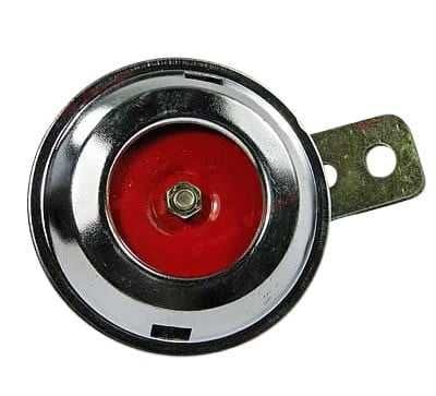 Claxon Moto Motocicleta Scuter ATV 12v Nou