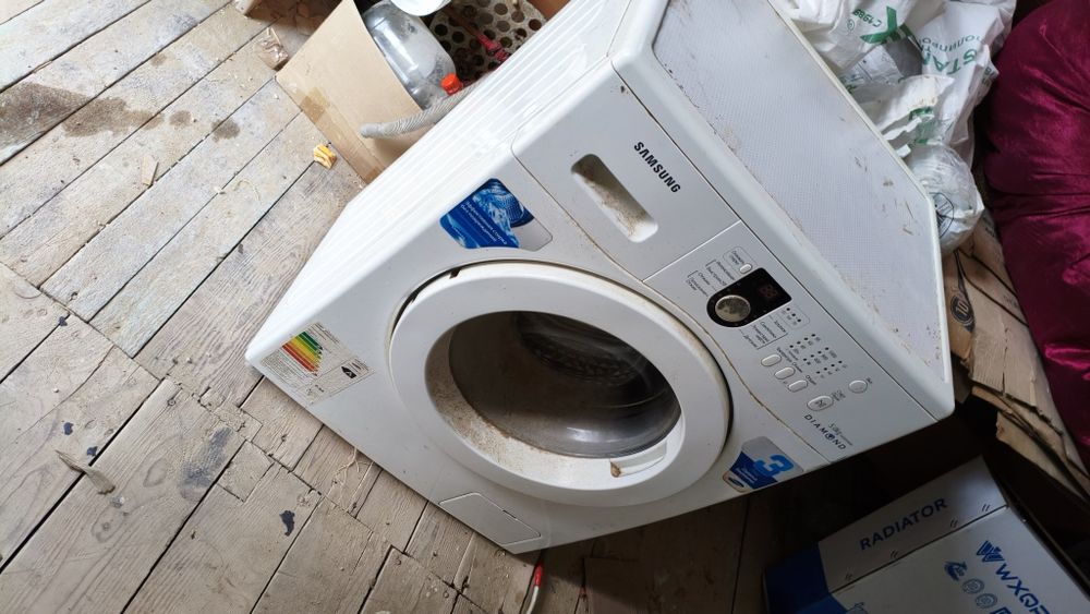 Продам Стиральную машину