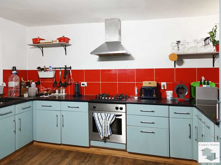 Продава се Къща в с. Стефан Стамболово, Област Велико Търново - 320 кв.м за 688 €/кв.м - Снимка #11