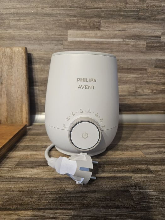 Нагревател за шишета philips
