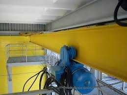 Новые мостовые, козловые и консольные краны. Читайте внутри.