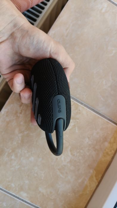Boxă portabilă JBL Clip 5