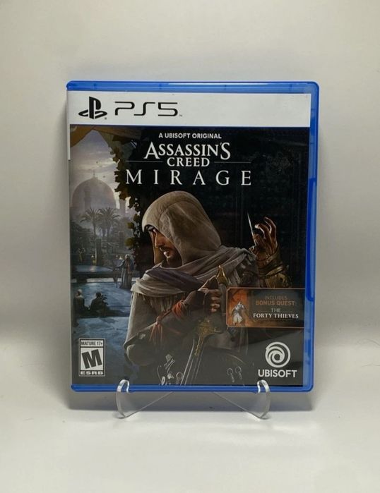 Playstation игра диск