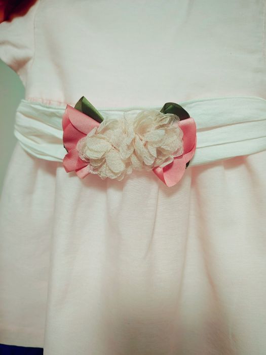 Rochiță pentru evenimente Mayoral