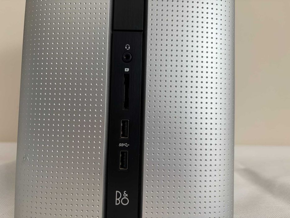 Компютър - HP pavilion AMD A8 7600 С3