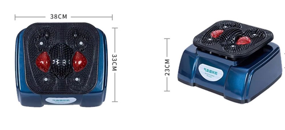 массажер вибрационный