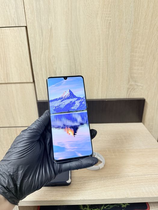 Huawei P30 Pro  Blue
