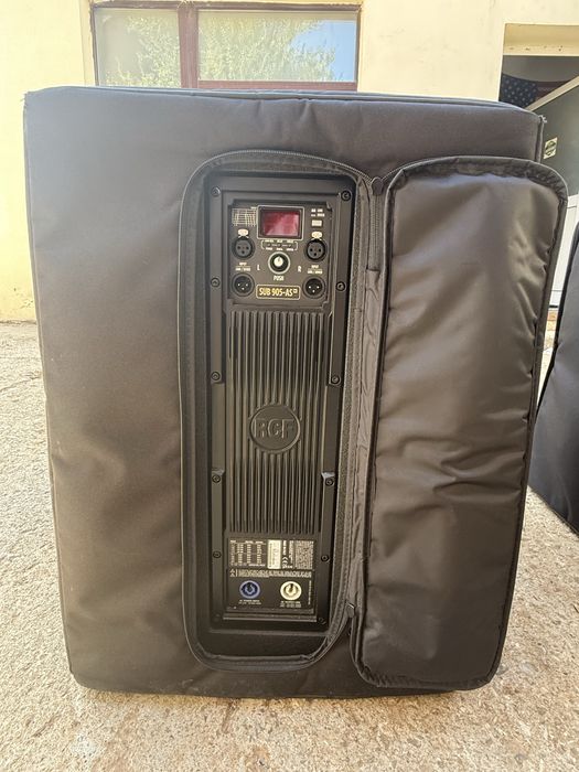 Sub Rcf 905 mk 3
