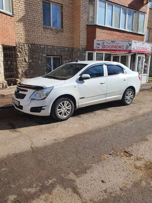 Продам за 3.3 Кобальт