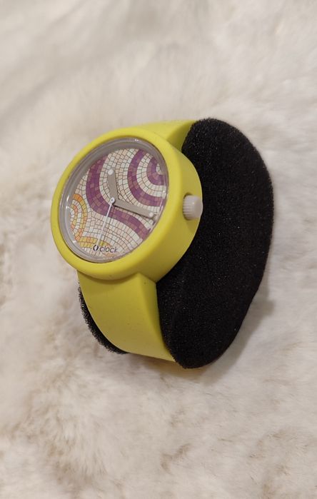 Часовник O clock