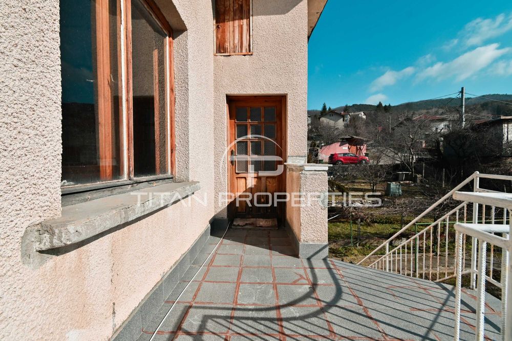 Продава се Къща в с. Владая, Област София-град - 180 кв.м за 1556 €/кв.м - Снимка #10