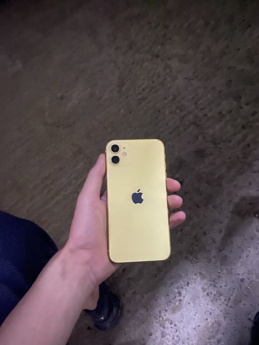 Iphone 11 srochna sotlad