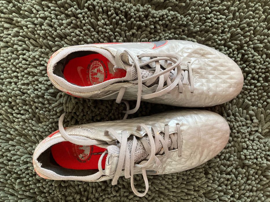 Футболни бутонки Nike Tiempo Legend 8 Elite FG