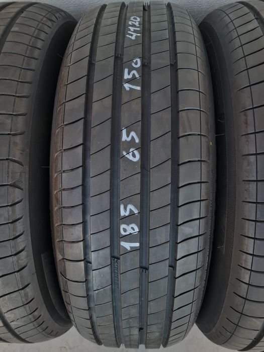 Летни гуми 4 броя MICHELIN Primacy4 185 65 R15 дот 4120