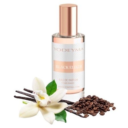 Black Elixir Yodeyma-50 ml