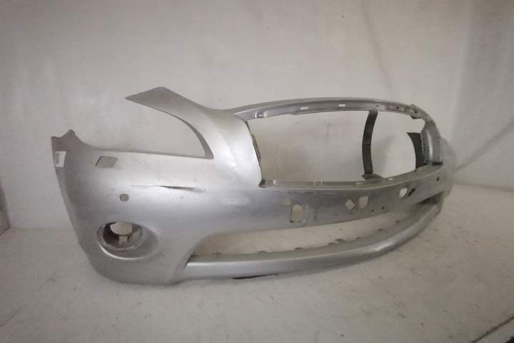 Bara Fata Originala Cu Senzori Si Spalatoare In Stare Buna Infiniti  Q